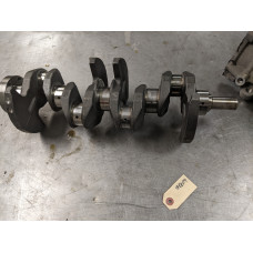 #PZ04 Crankshaft Standard For 12-18 Ford Focus 2.0 #PZ04 Crankshaft Standard For 12-18 Ford Focus 2.0